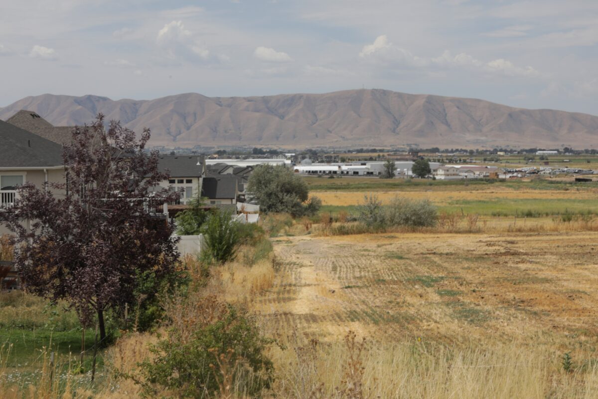 Rocky Mountain Power proposing new transmission line in Utah County; some residents cast concerns